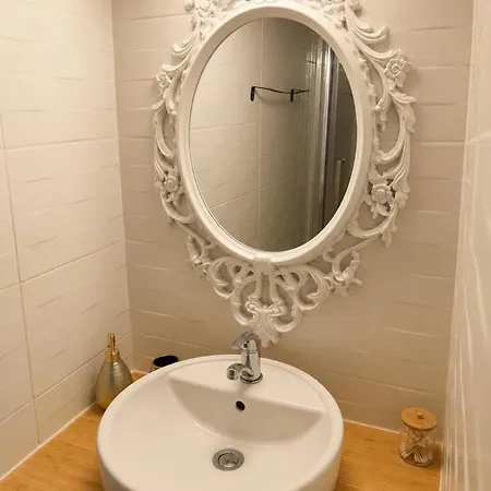 Loft Au Coeur De - Gare Appartement Montpellier