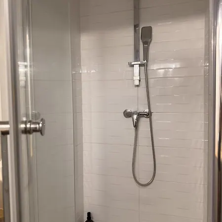 Loft Au Coeur De - Gare דירה